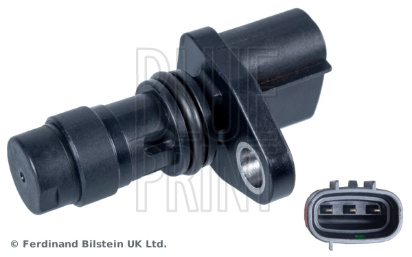 Sensor, crankshaft pulse